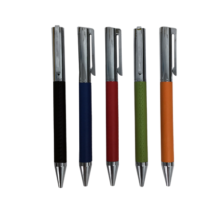 Belmond donald ballpoint pen 14