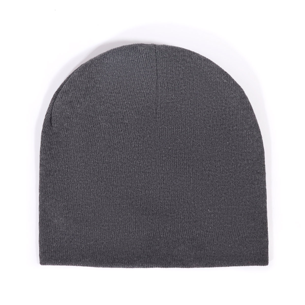 Knit Beanie Cap 7