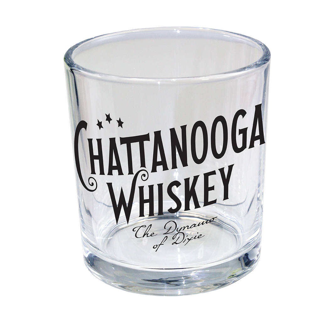 10 oz. Rocks Glass 7
