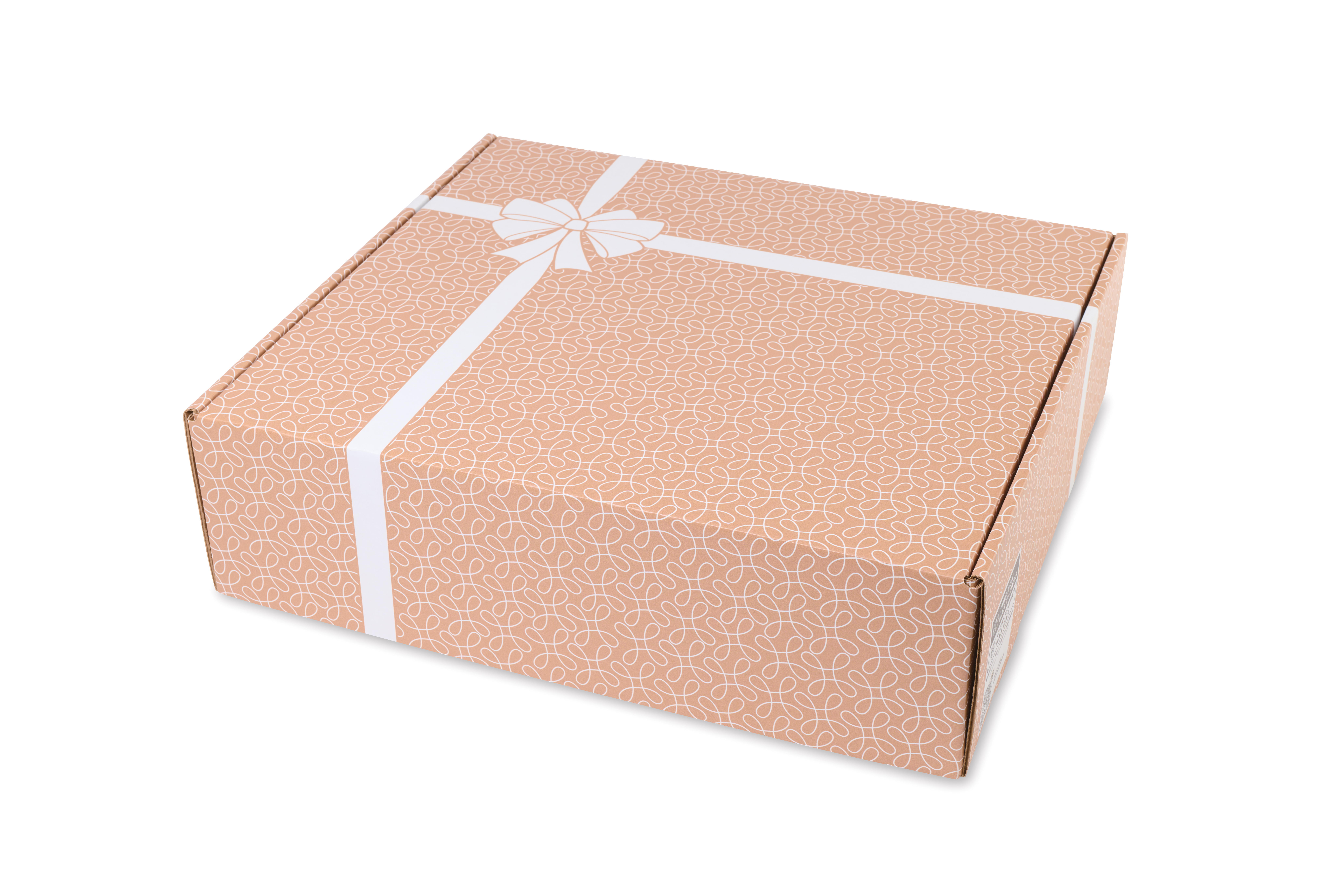 Extra Large Box Mailer