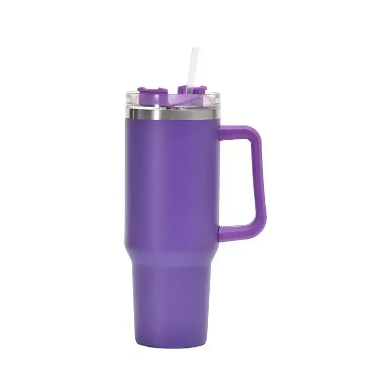 Handheld Thermal Cup 8
