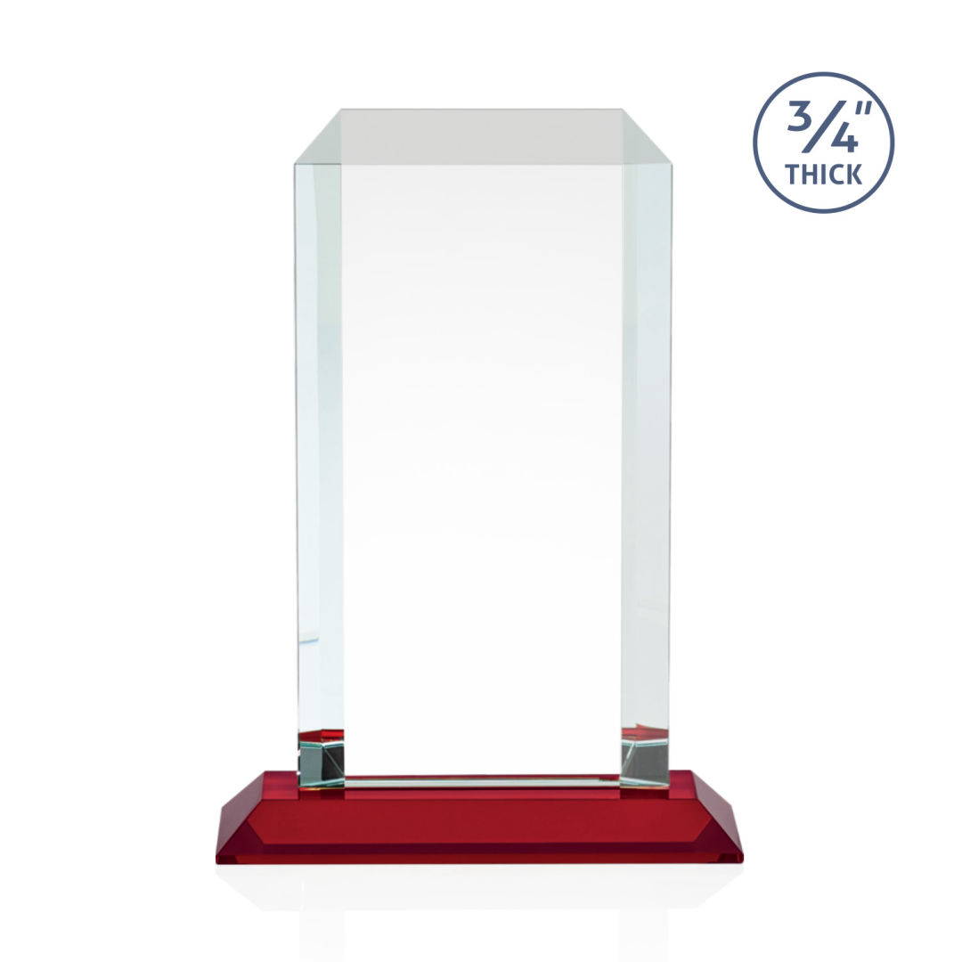 Dalton Award - Red 2