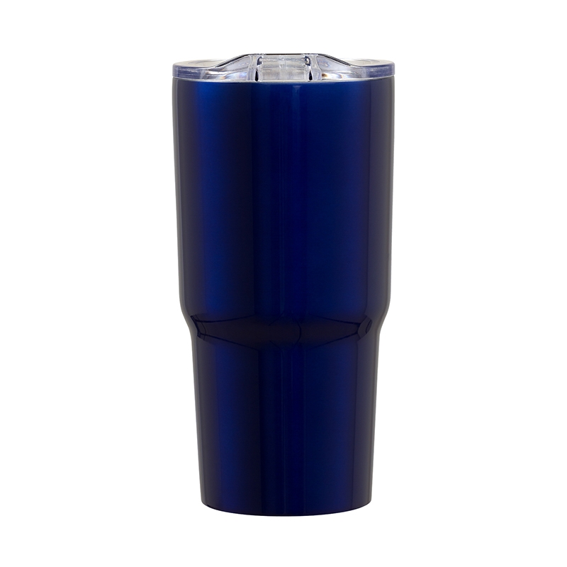 Reva 20 oz. Double Wall Stainless Steel Tumbler