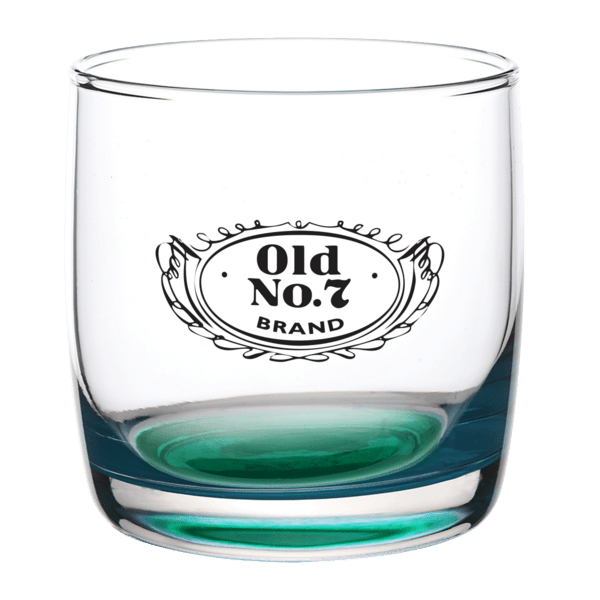 Smooth 10 oz. Monterrey Whiskey Glass 67