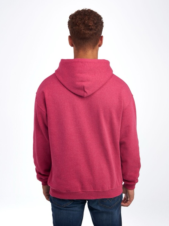 JERZEES NuBlend® Unisex Hooded Sweatshirt 73