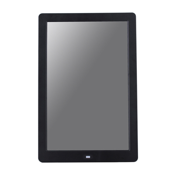 12.1" Digital Picture Frame - Upright Position 7