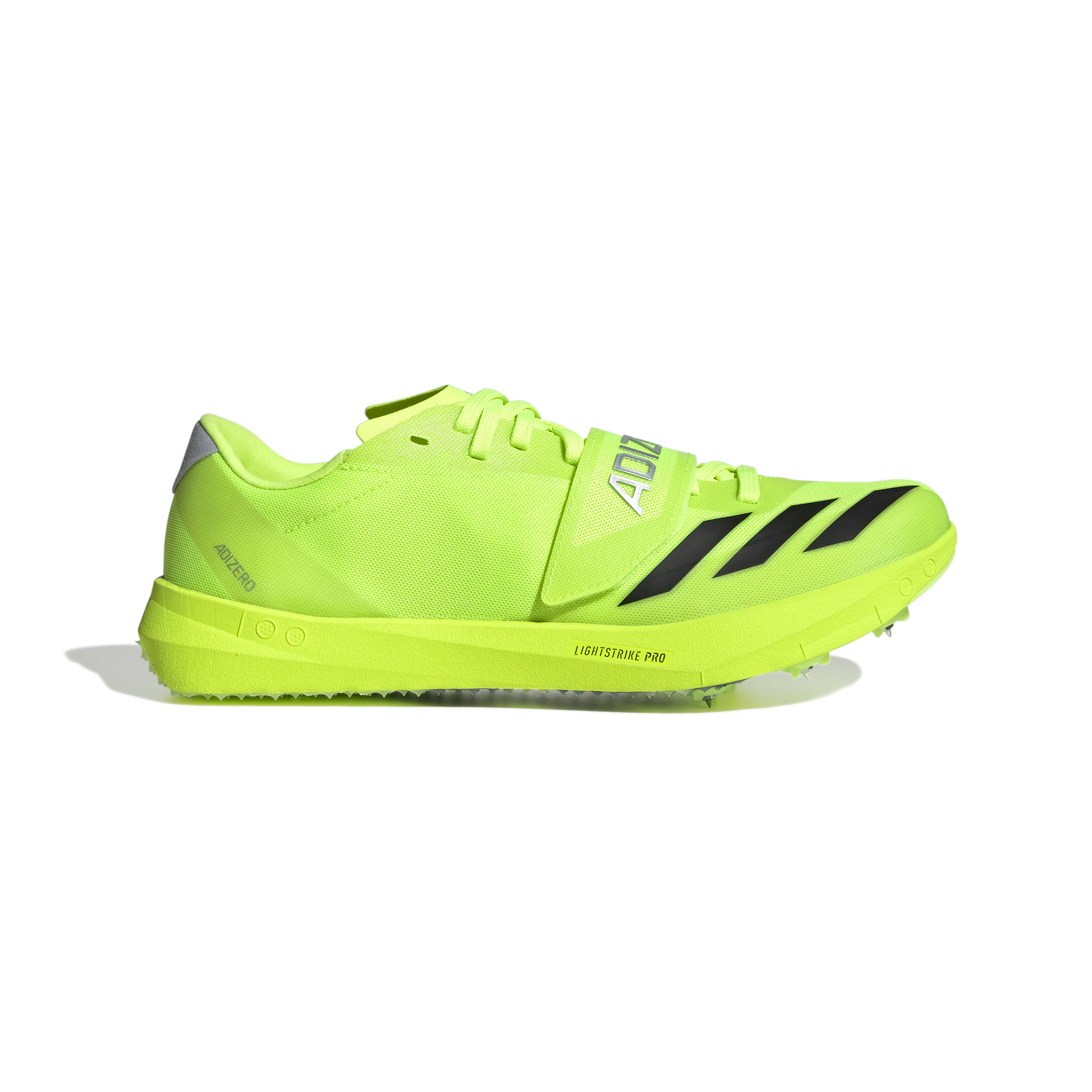 Adizero TJ/PV Track and Field Shoes 2