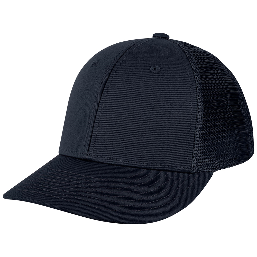 Low Profile Trucker Cap 21