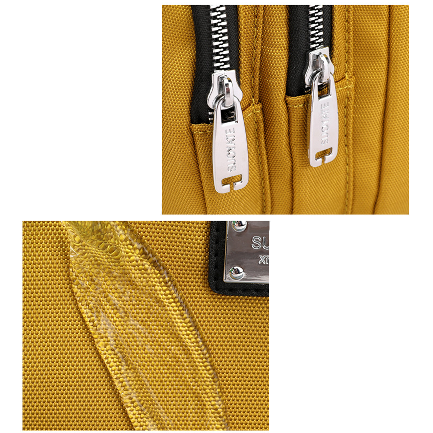 Crossbody Purse Mini Bag 5