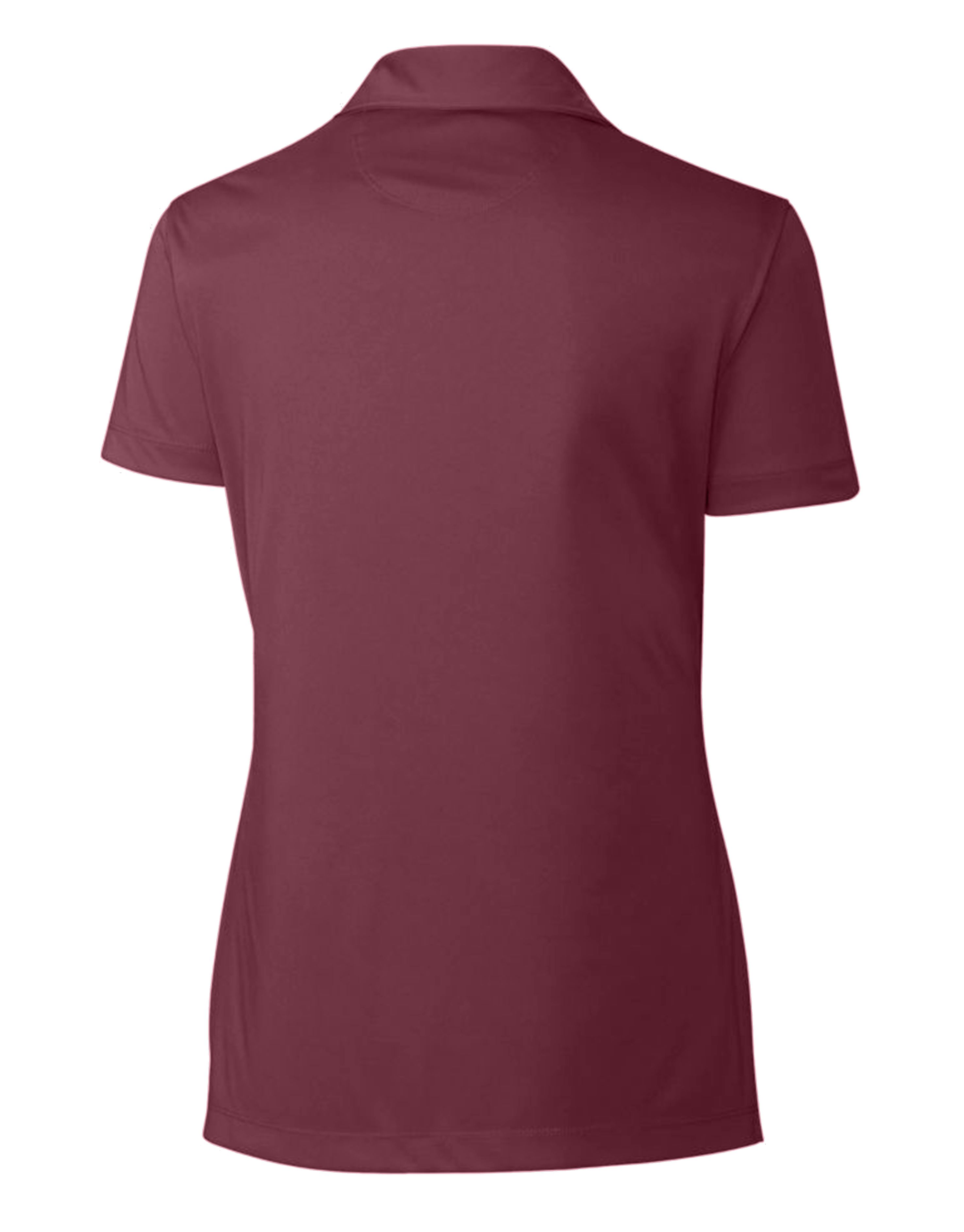 Clique Ice Pique Tech Womens Polo 64