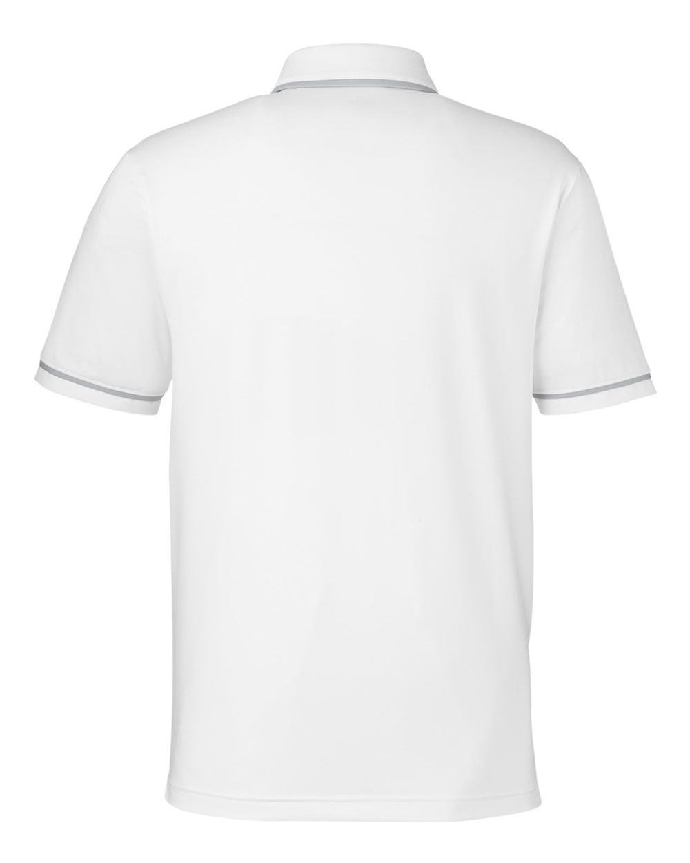 Men's Tipped Teams Performance Polo - 1376904 18