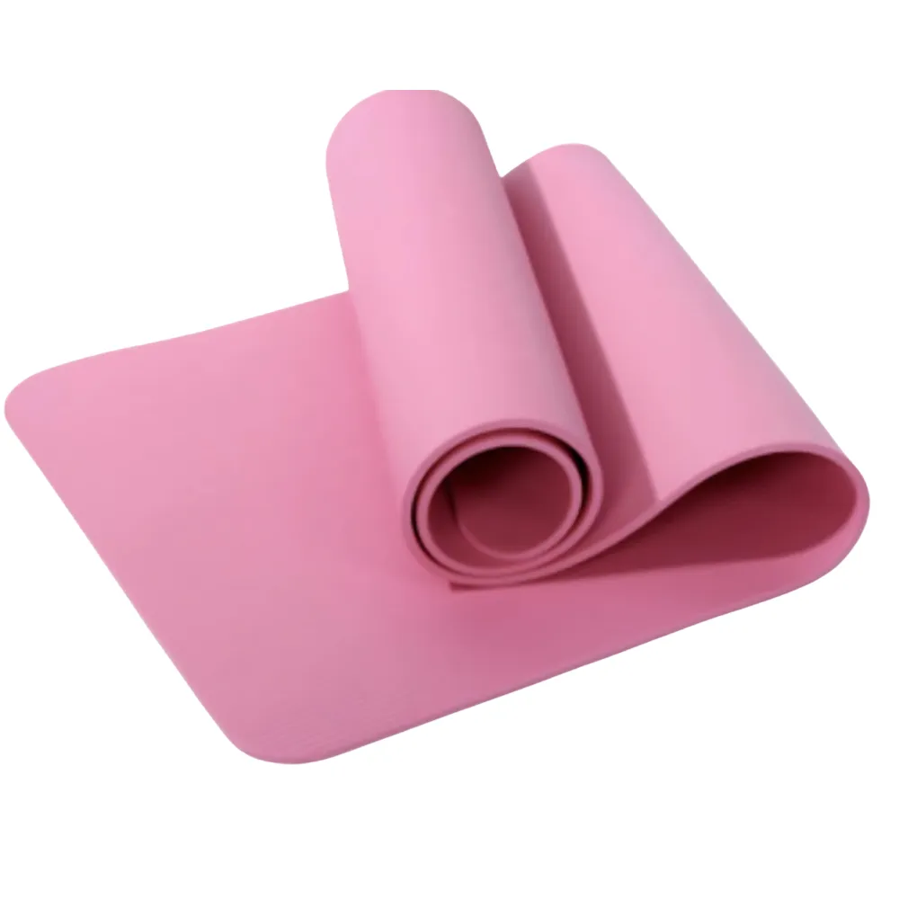 Luxury Yoga Mat 11
