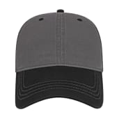 Cap America Relaxed Golf Cap 472