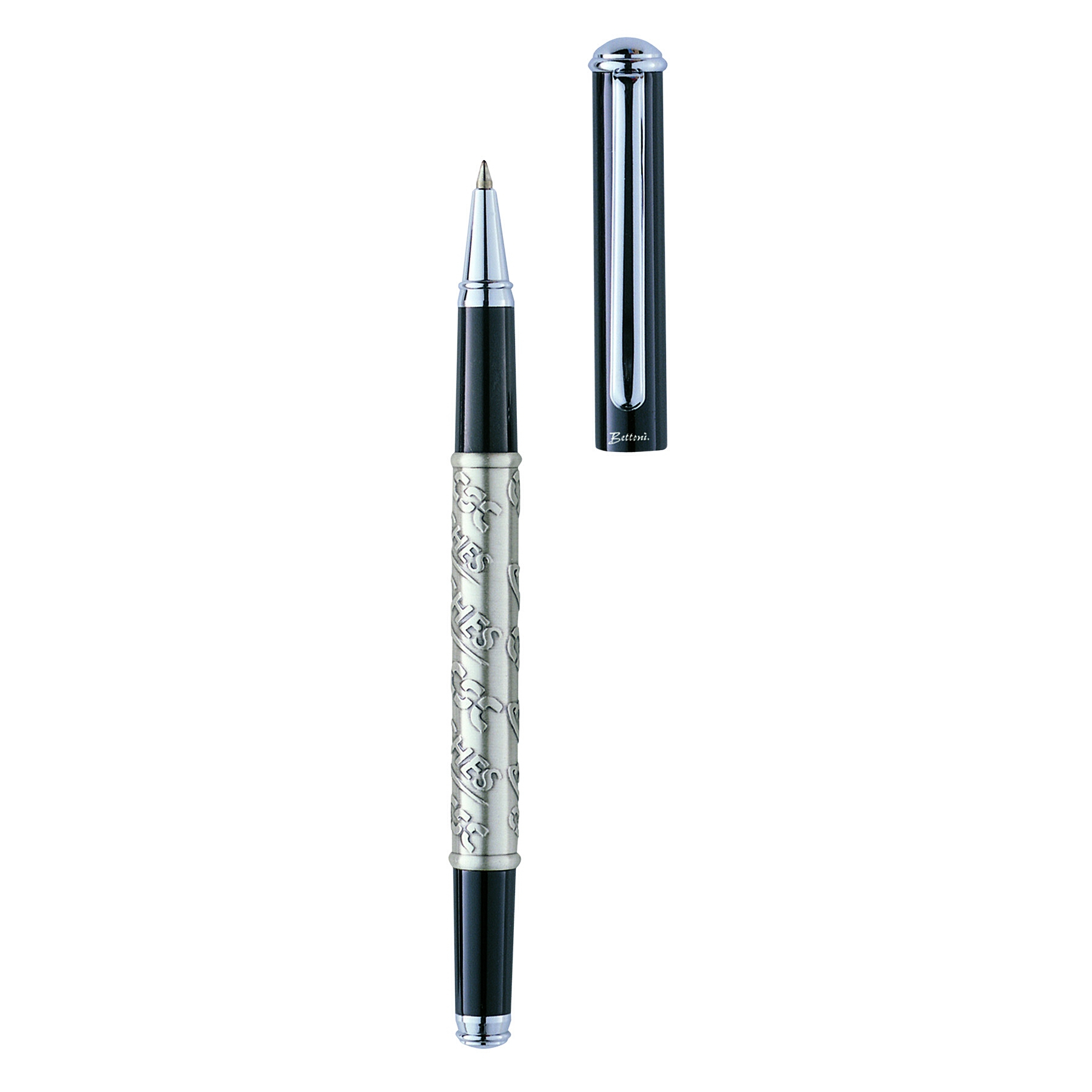 LogoArt - Savona Bettoni Rollerball 2