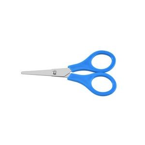 Emergency Medical Scissors with Stainless Steel Serrated Blades 2