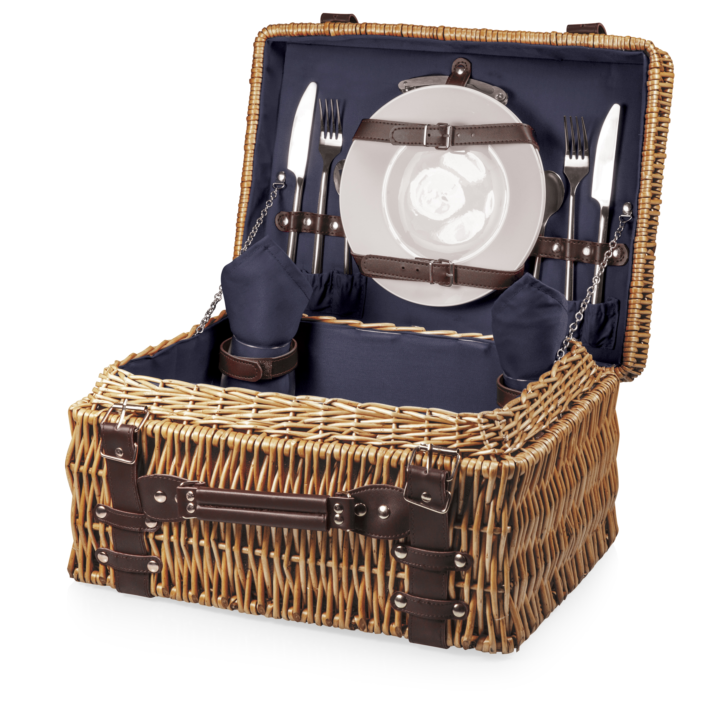 Champion Picnic Basket 3