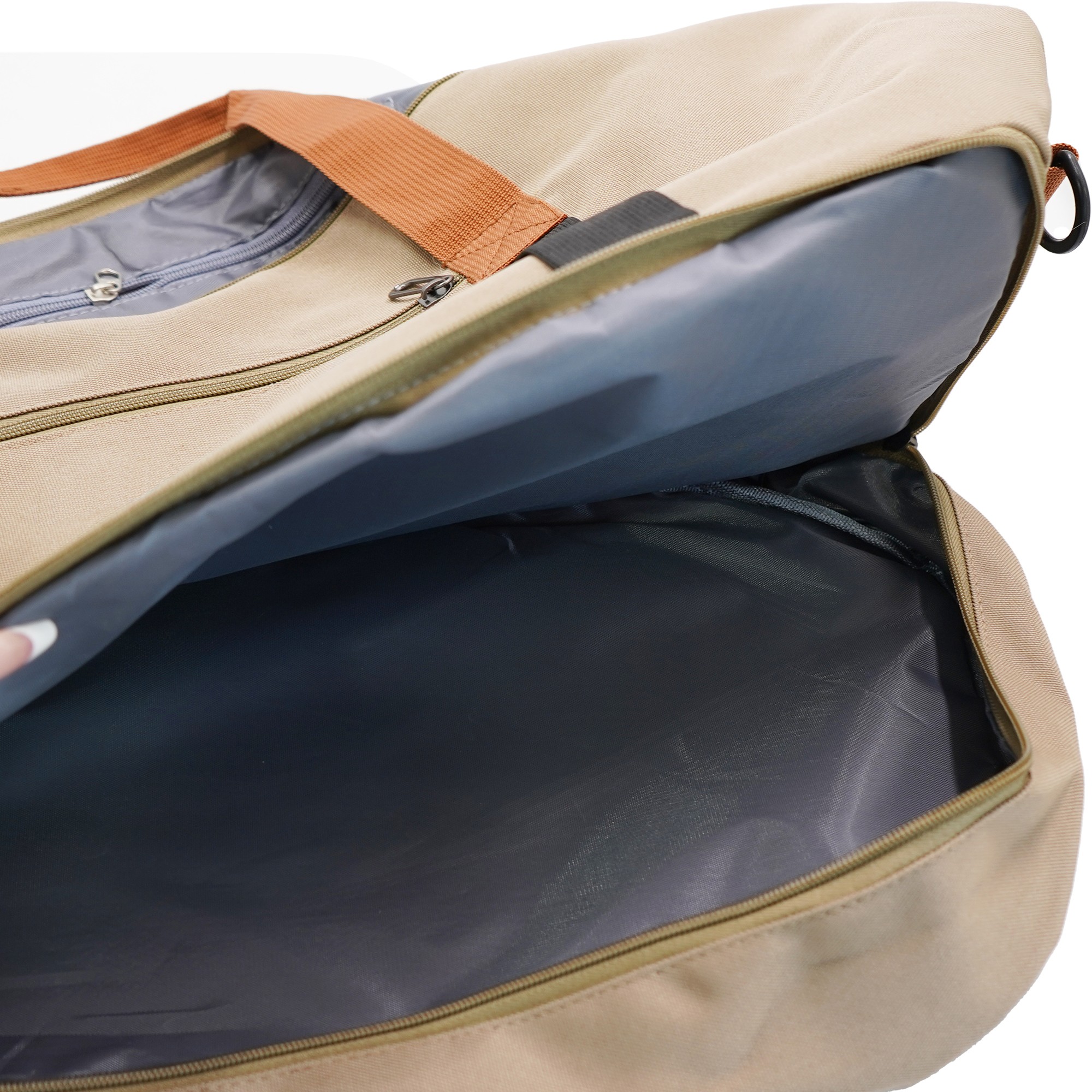 Large Capacity Travel Tote Bag 3