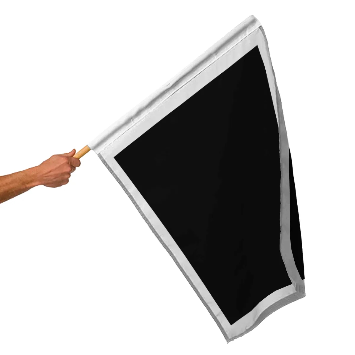 Motorcycle Racing Flags 30" x 30" 6