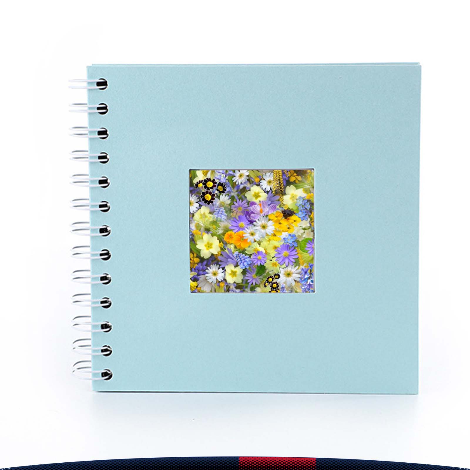 Kamin Scrapbook Photo Album 1