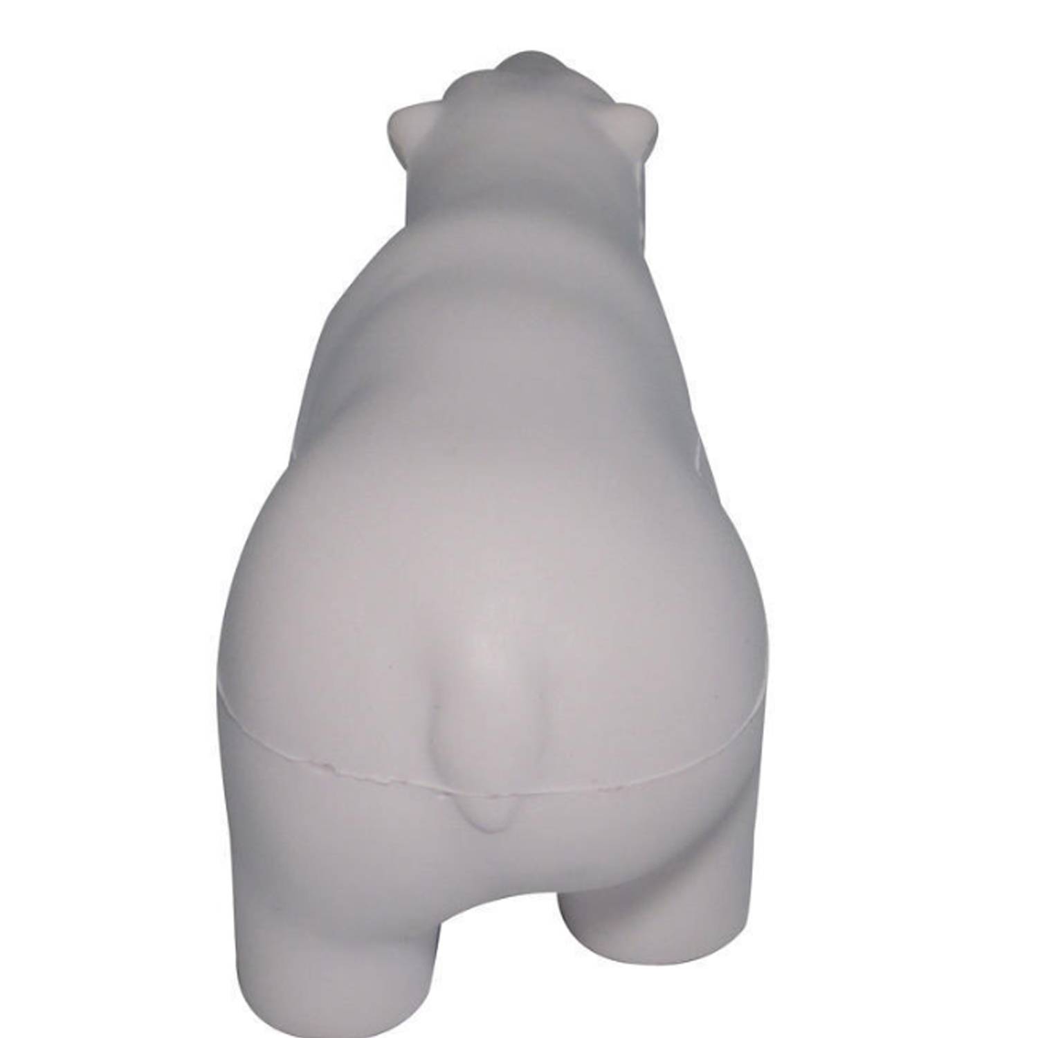 Polar Bear Stress Reliever 4
