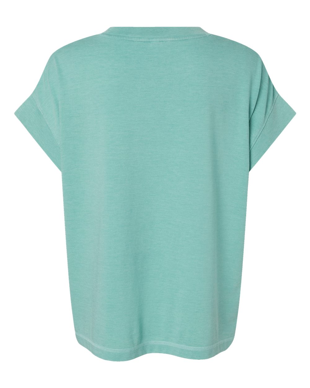 Women's Vintage Wash Tee - 3502 9
