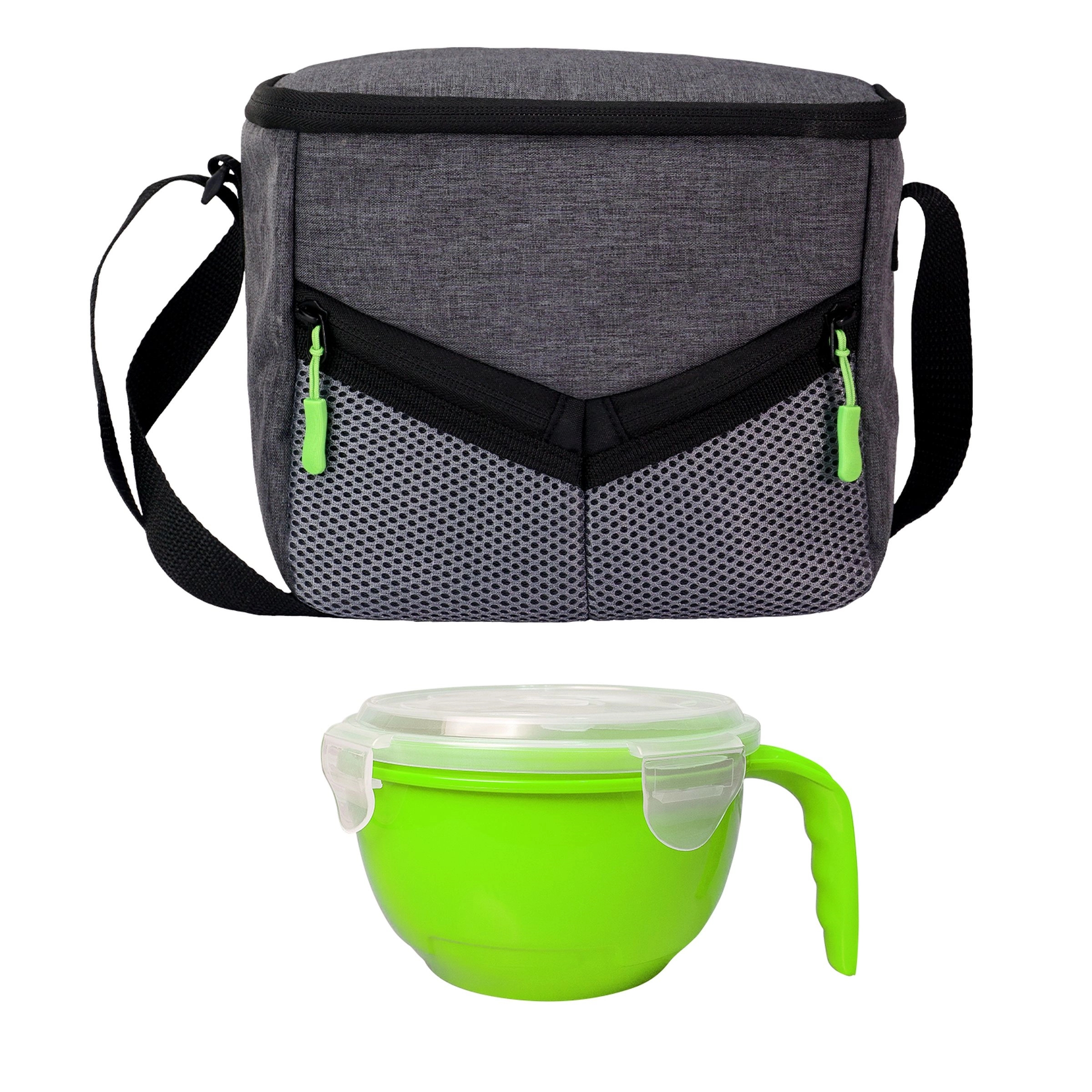Victory Noodle Lunch Cooler Set 4
