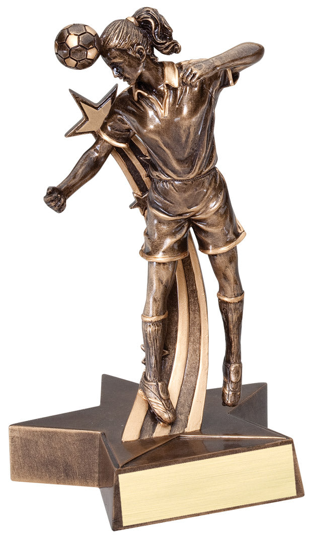 Super Star Sports Resin 7