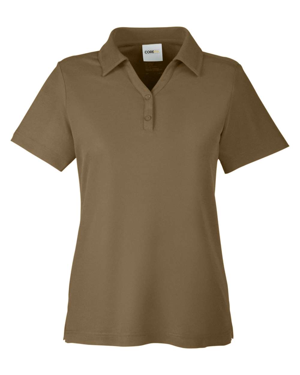 Women's Fusion ChromaSoft™ Pique Polo - CE112W 55