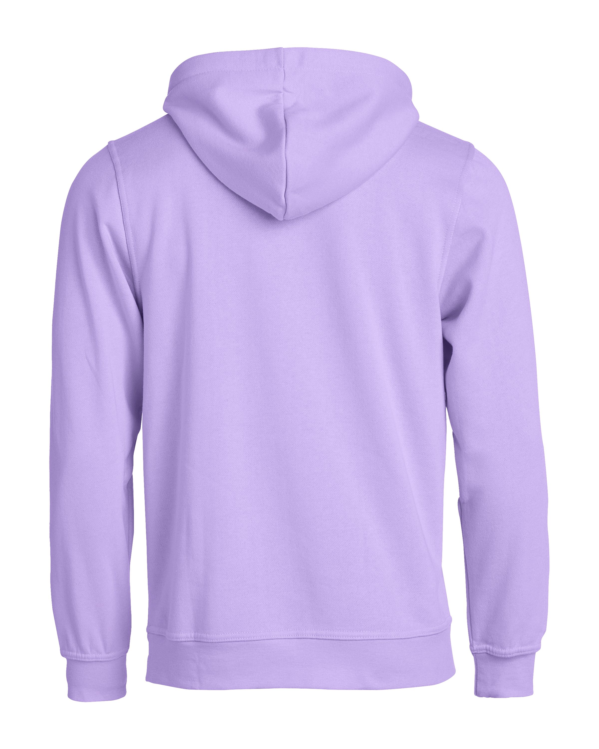 Clique Stockholm Unisex Hooded Pullover Sweatshirt 71