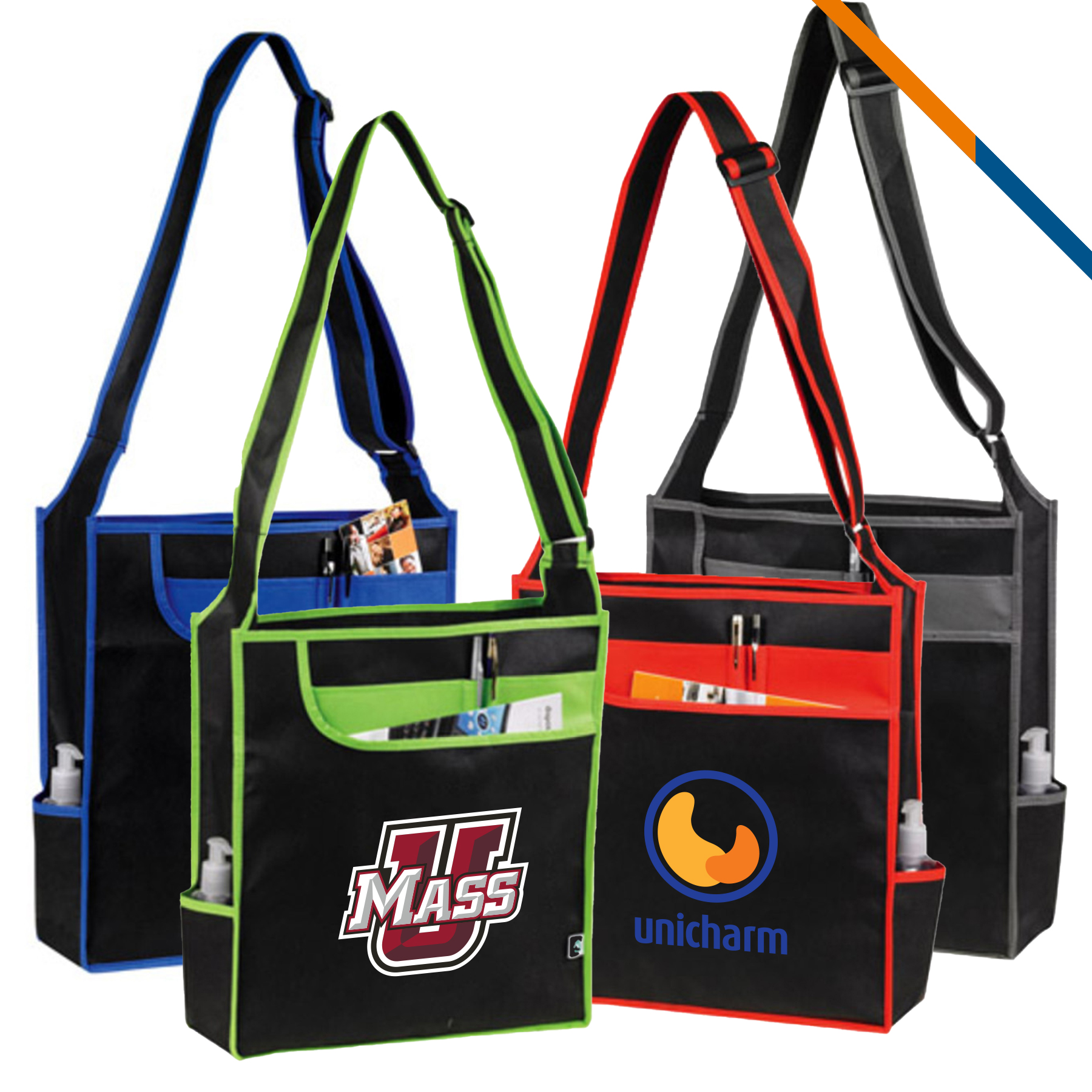 Menith Messenger Bag 4