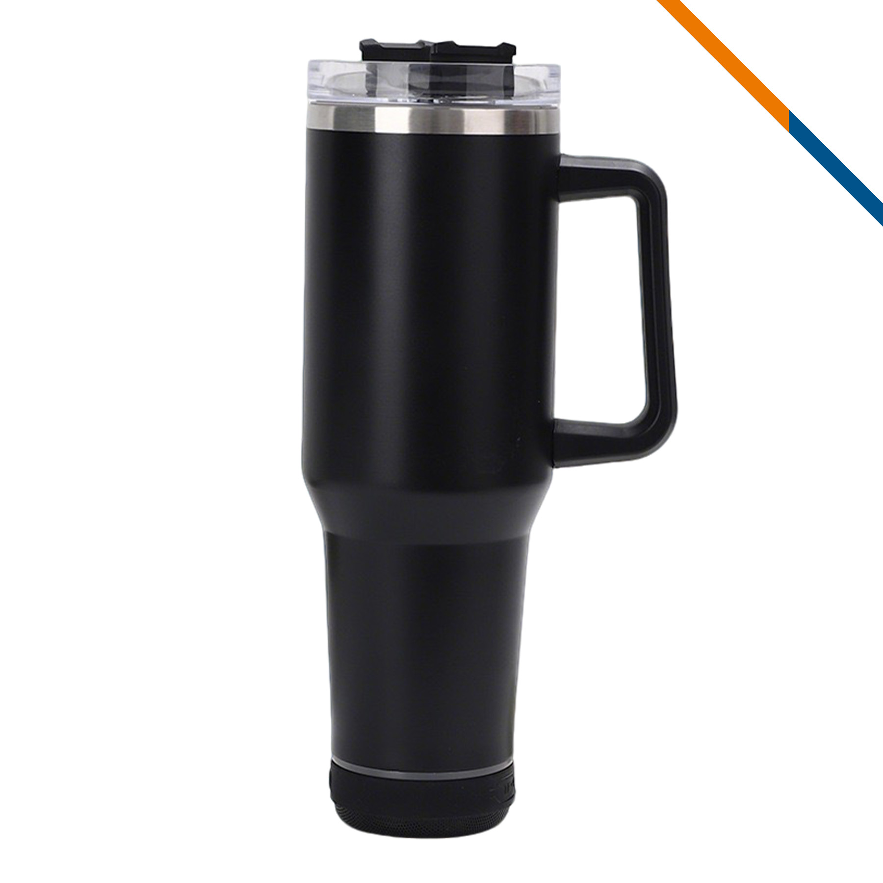 Jentis Bluetooth Speaker Tumbler - 40 OZ. 7