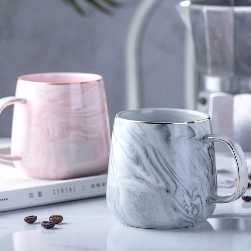 Custom 13 oz Ceramic Coffee Mug 7