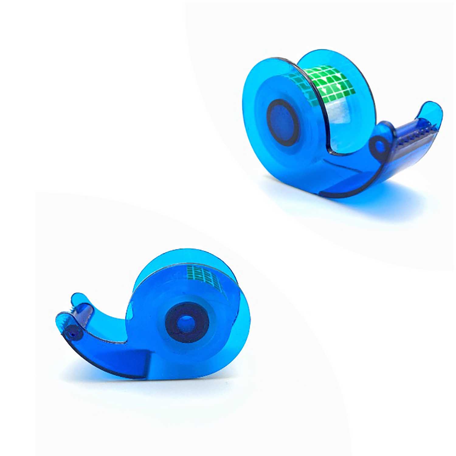 6PCS Multifunctional Mini Office Stationery Set 9