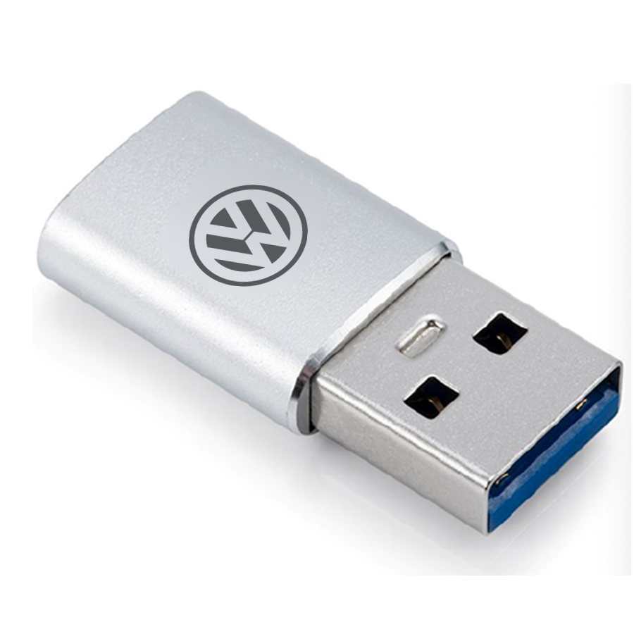 USB Type-C Female to USB 3.0 Adapter – Compatible with Laptops & More Devices 11