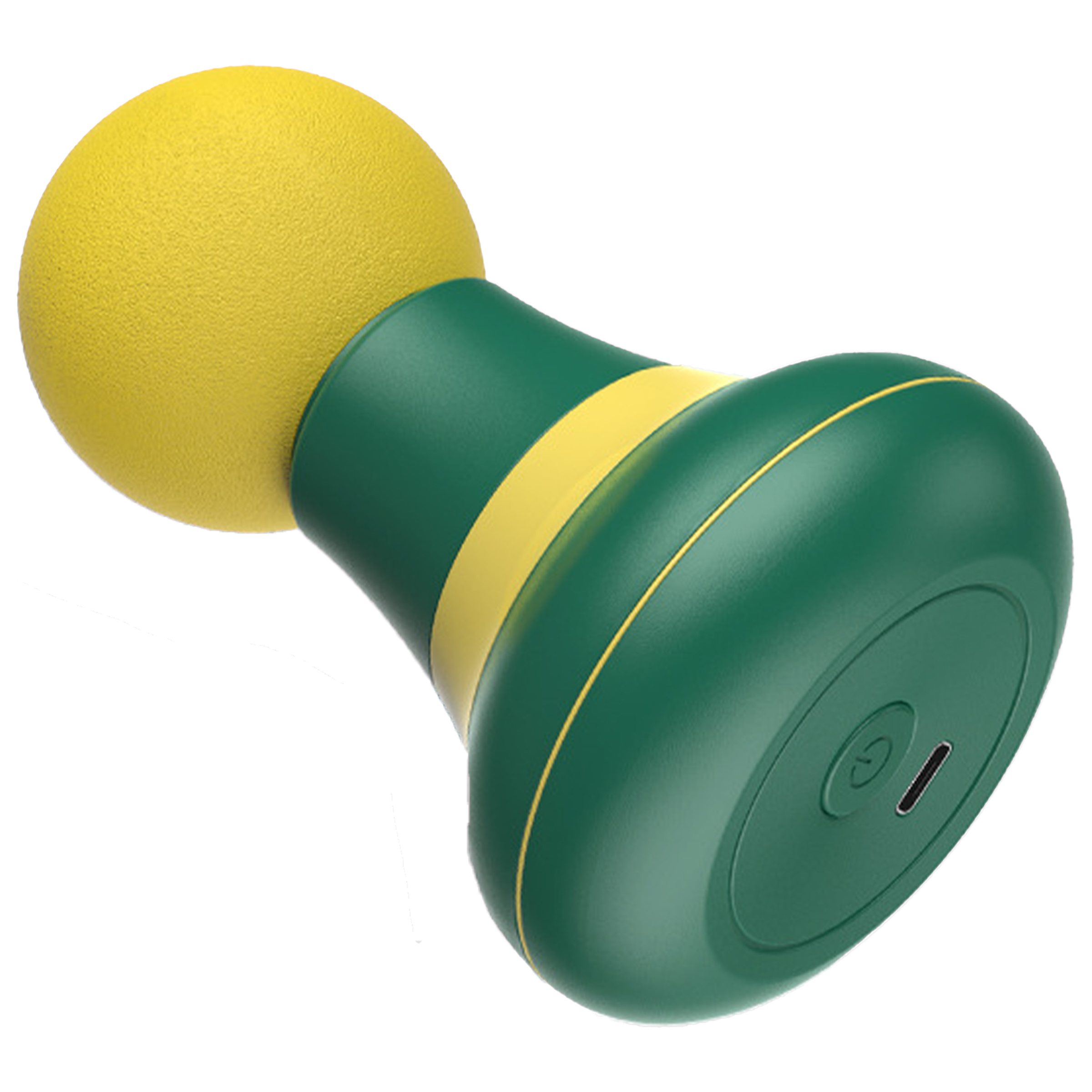 Abs Mini Muscle Relaxation Vibration Gun 5