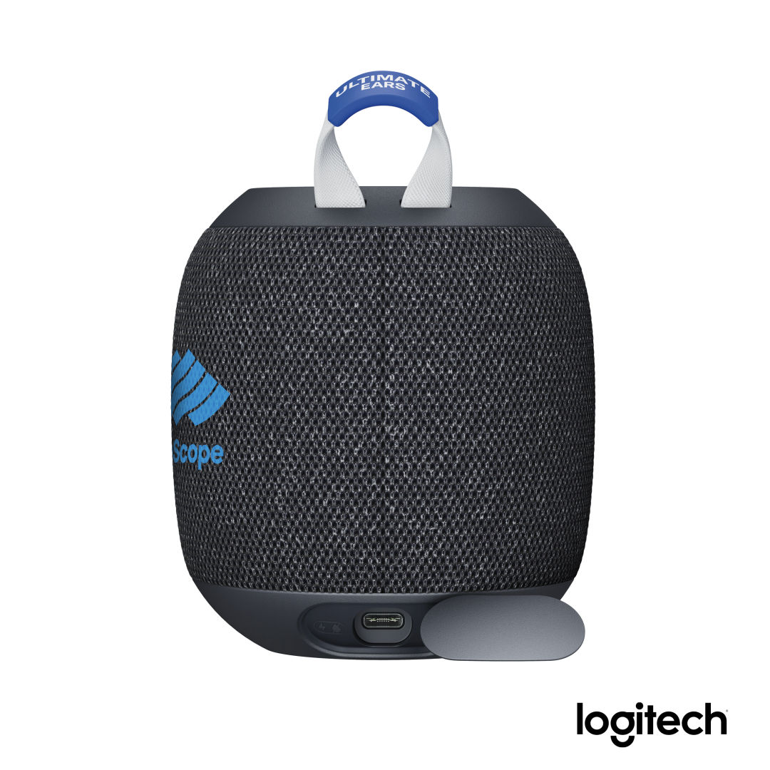 Logitech® Ultimate Ears WONDERBOOM™ 4 Speaker 13