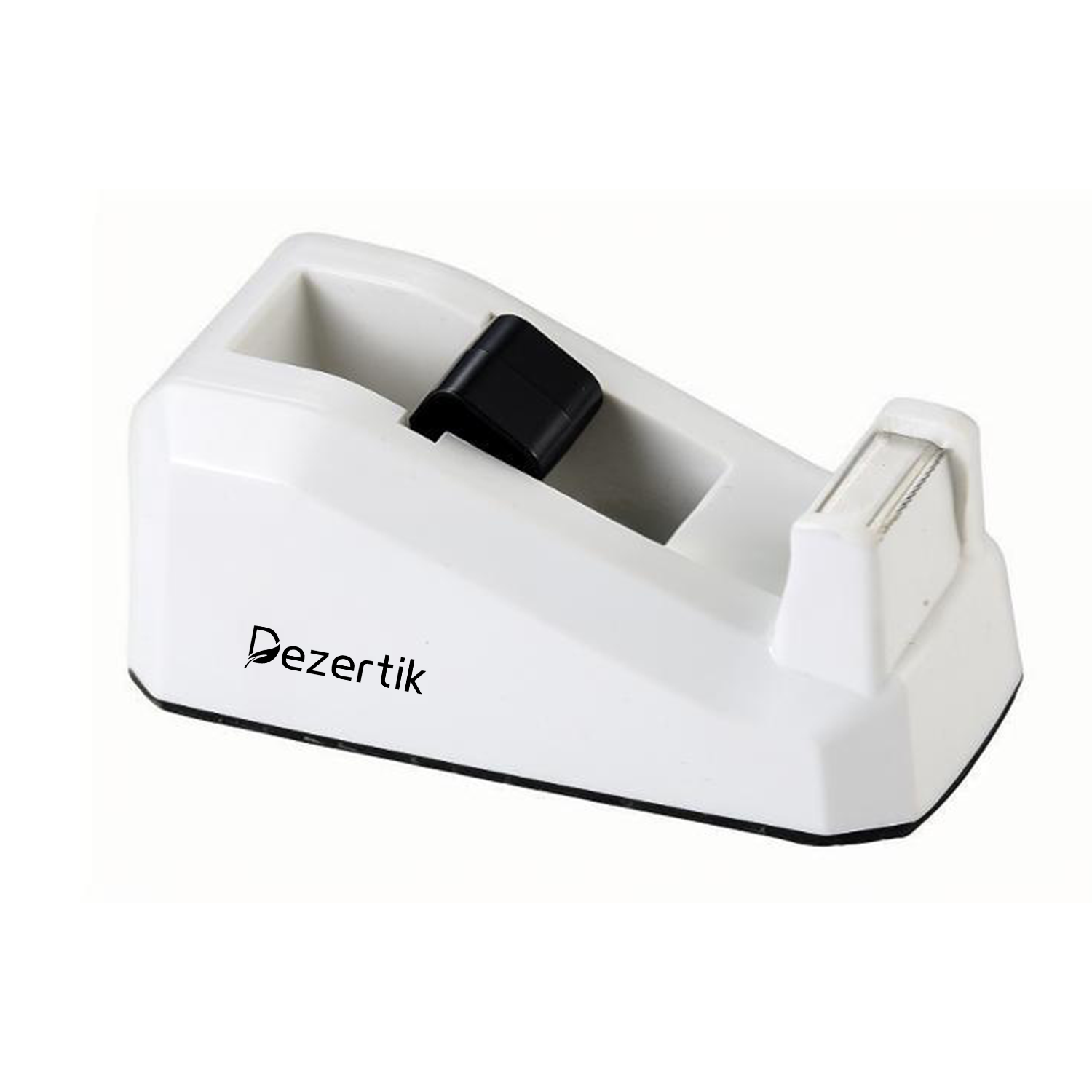 Office Desk Supplies Tape Dispenser 6