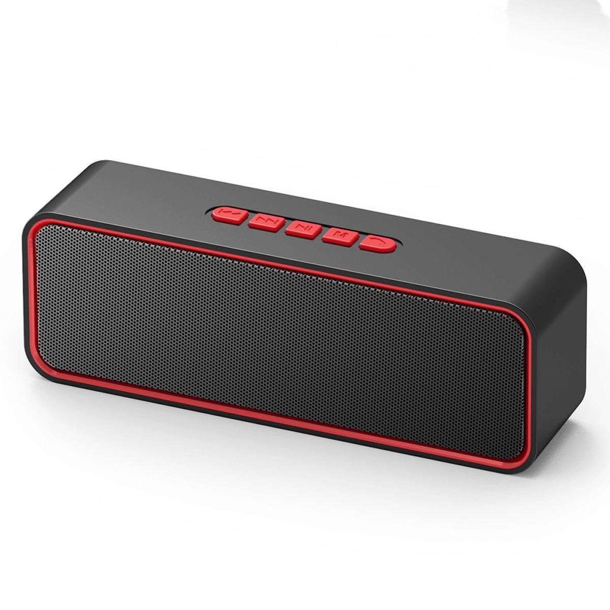 Portable Wireless Bluetooth Speaker 6