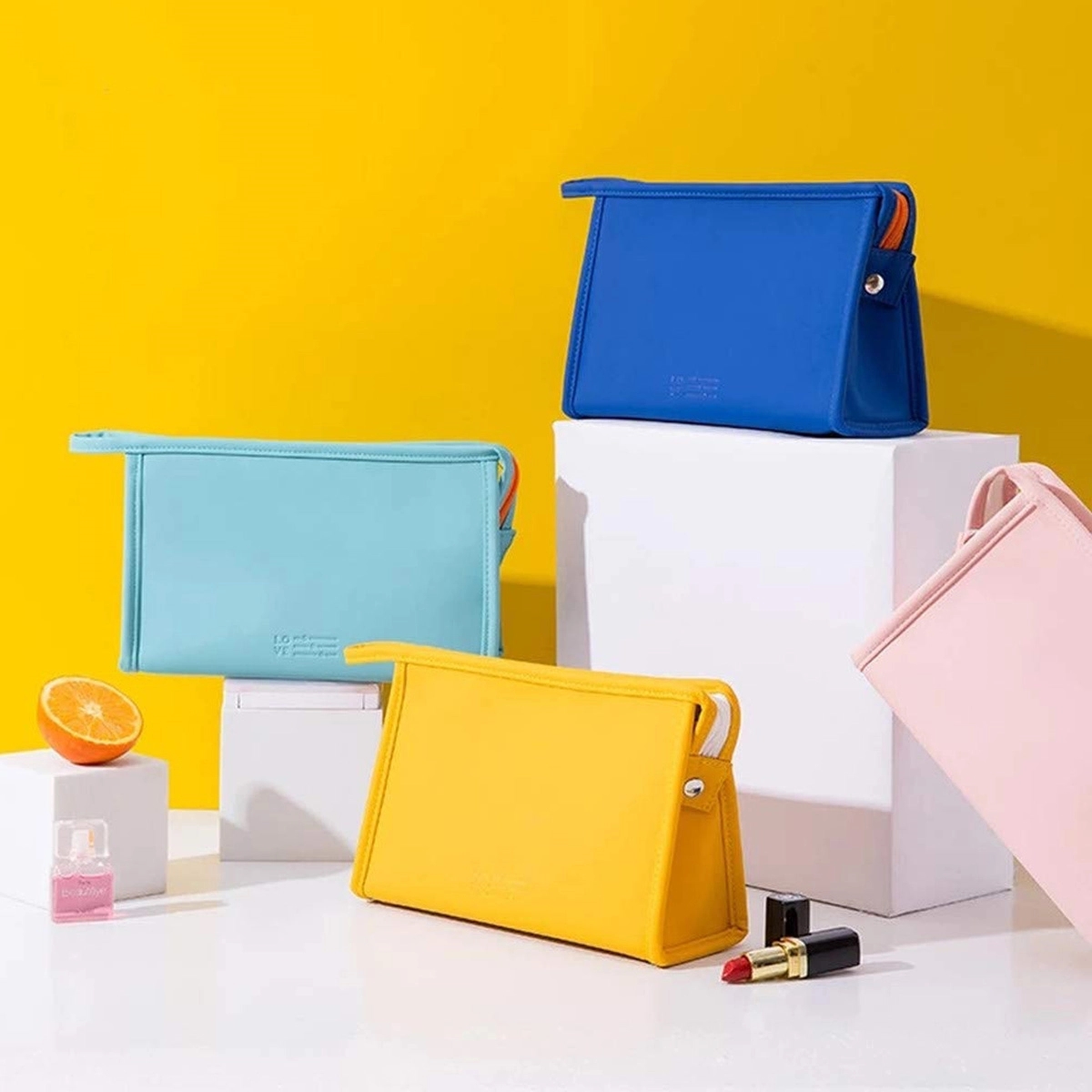 New Cosmetic Bag for Women 9