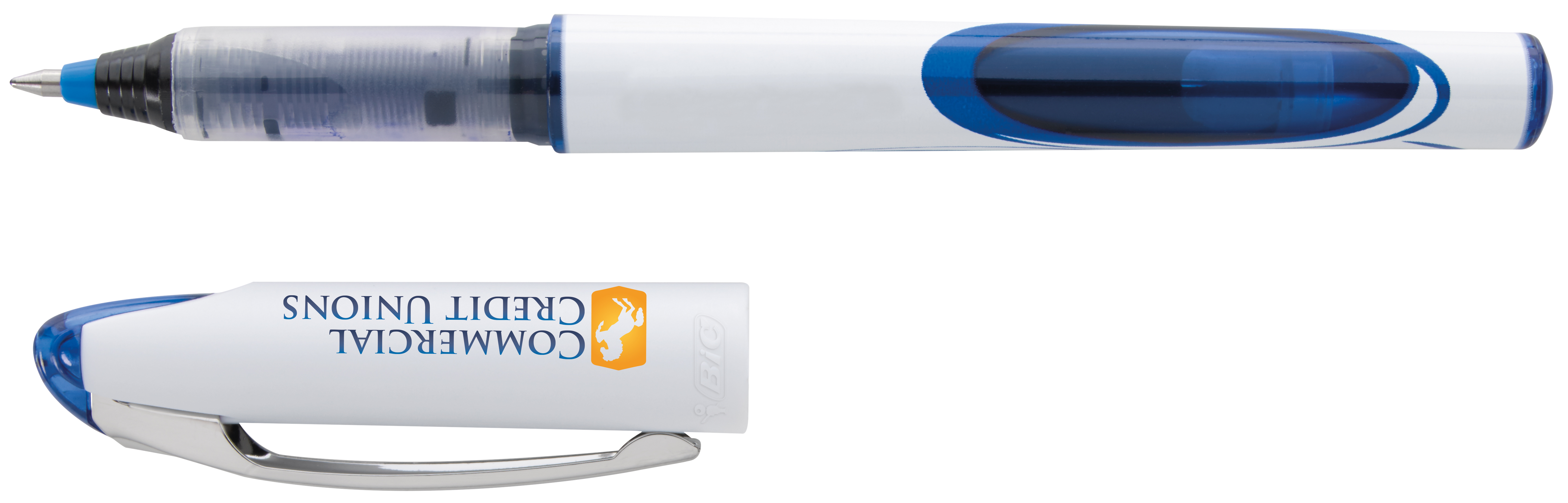 BIC® Triumph® 537R .5mm Pen