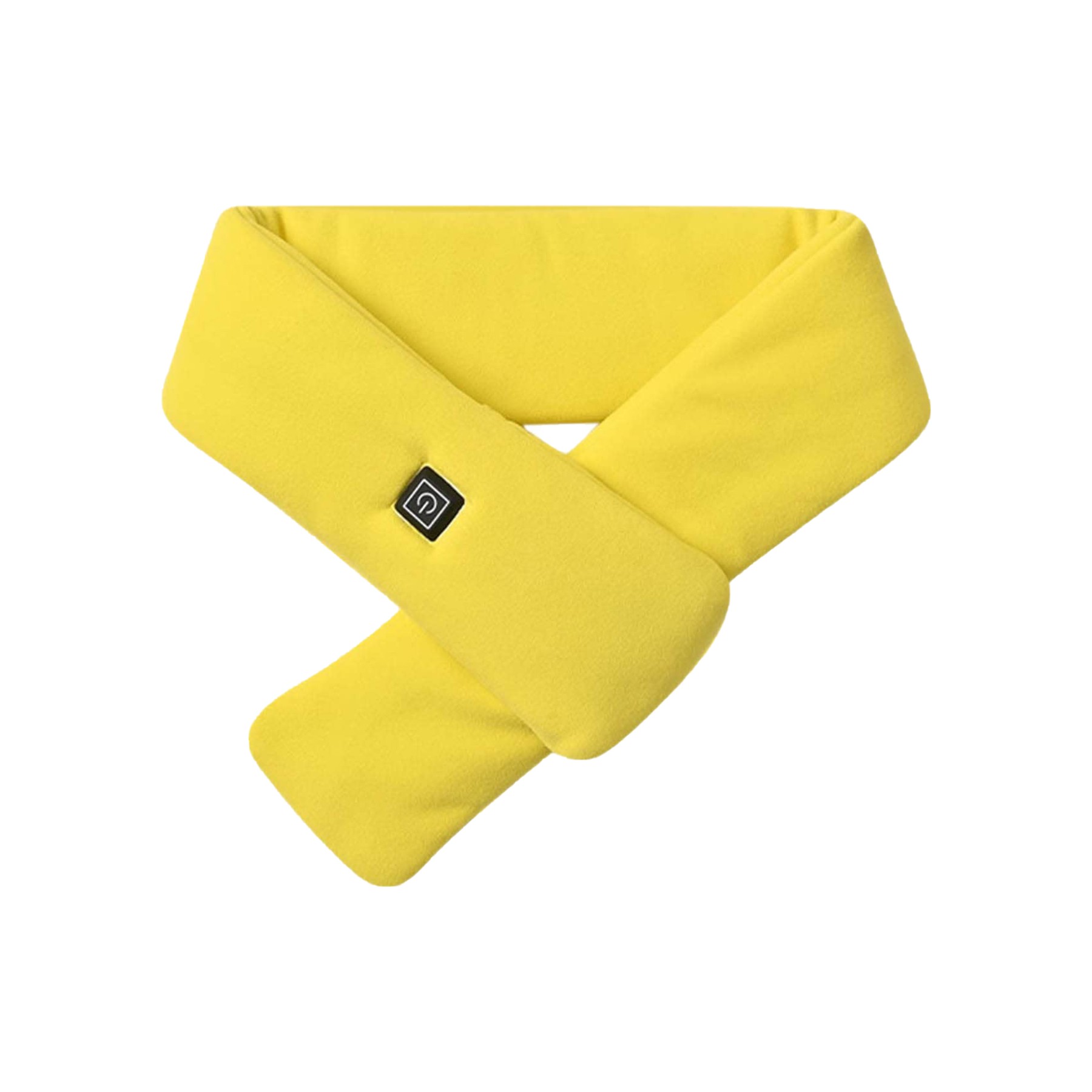 Heated Scarf 7