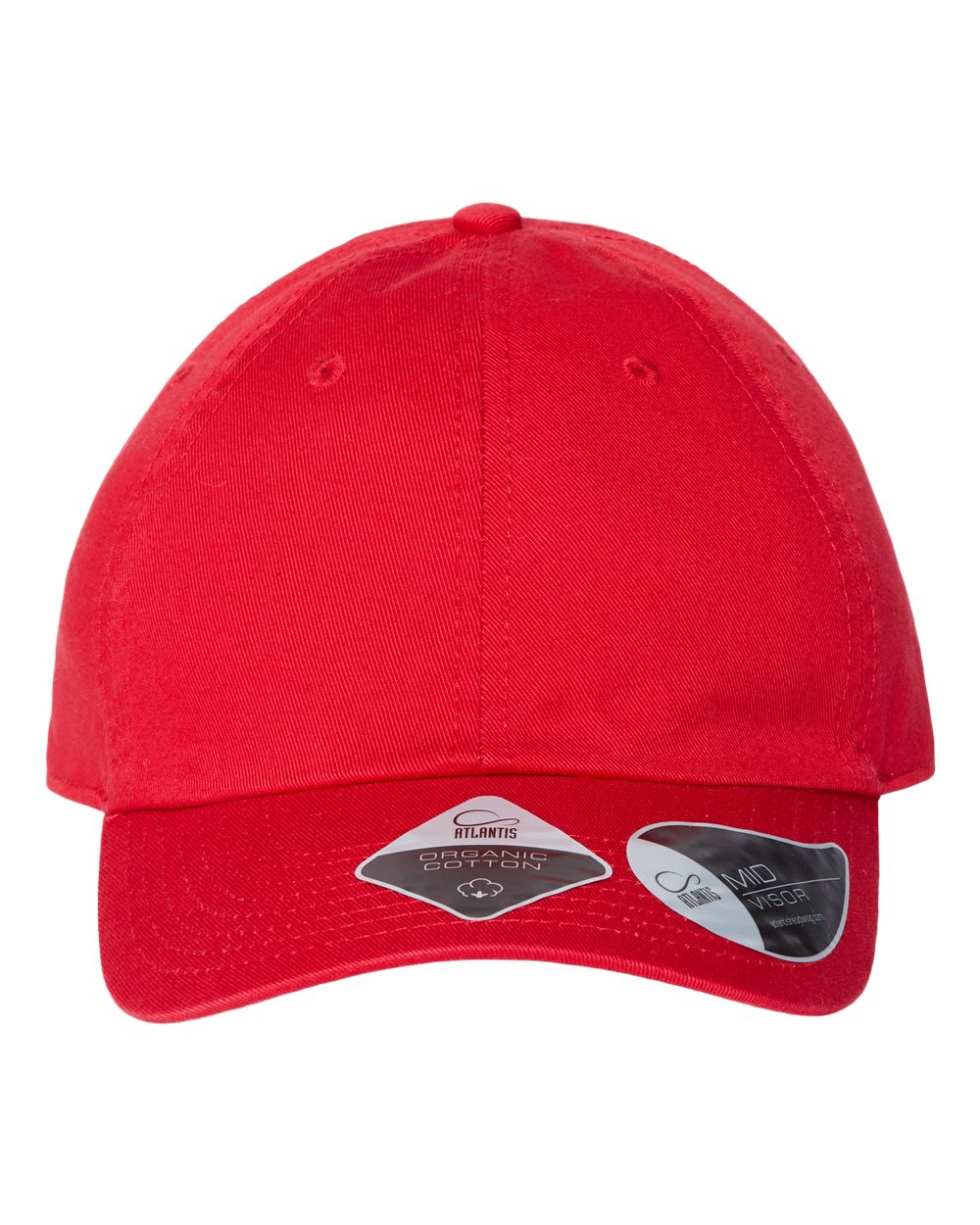 Sustainable Dad Hat - FRASER 3
