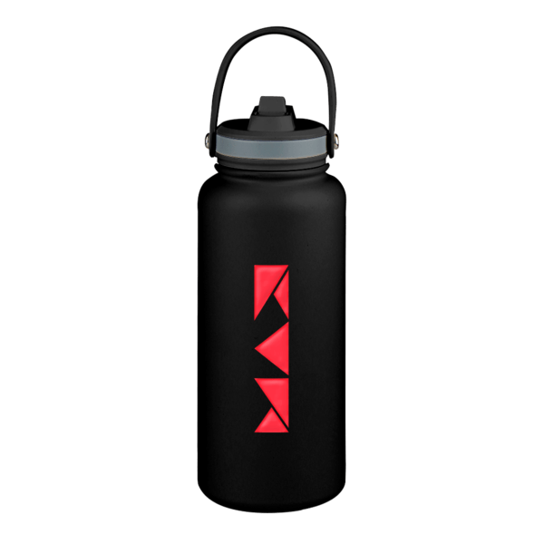 Basecamp Ultra Tundra with Straw Lid - 32 oz. 6