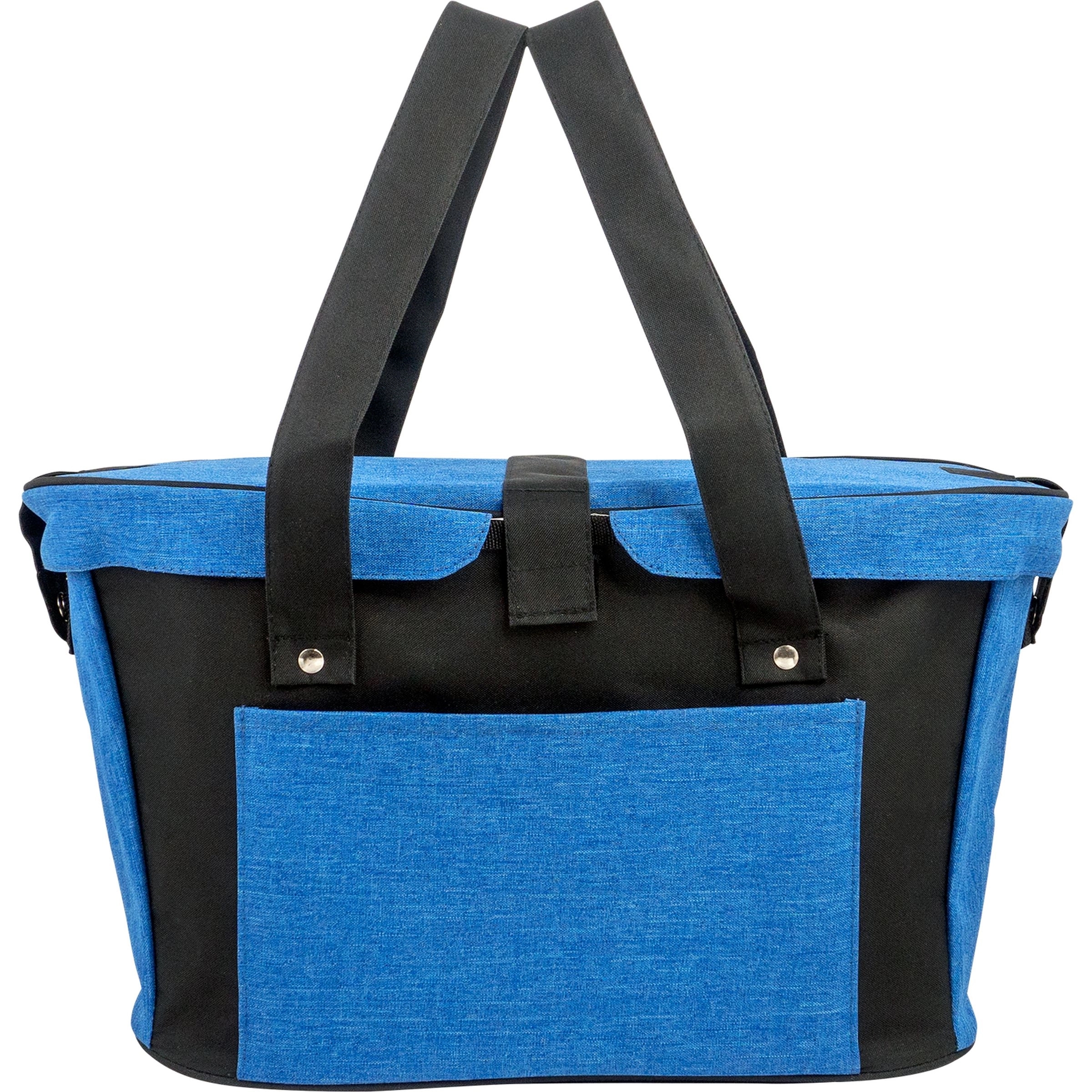 Ridge Cooler Picnic Bag 10