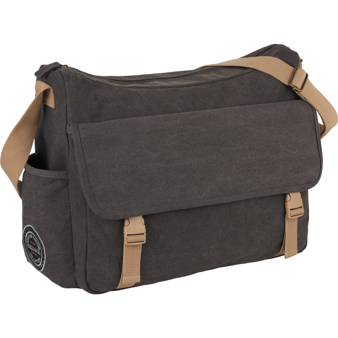 Field & Co.® Venture 15" Computer Messenger 25