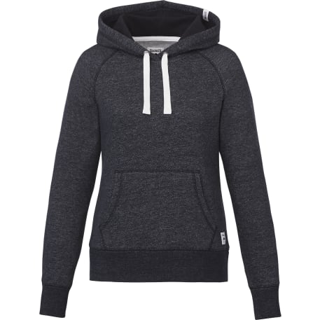 Women's MAPLEGROVE Roots73 Flc Hoody 160