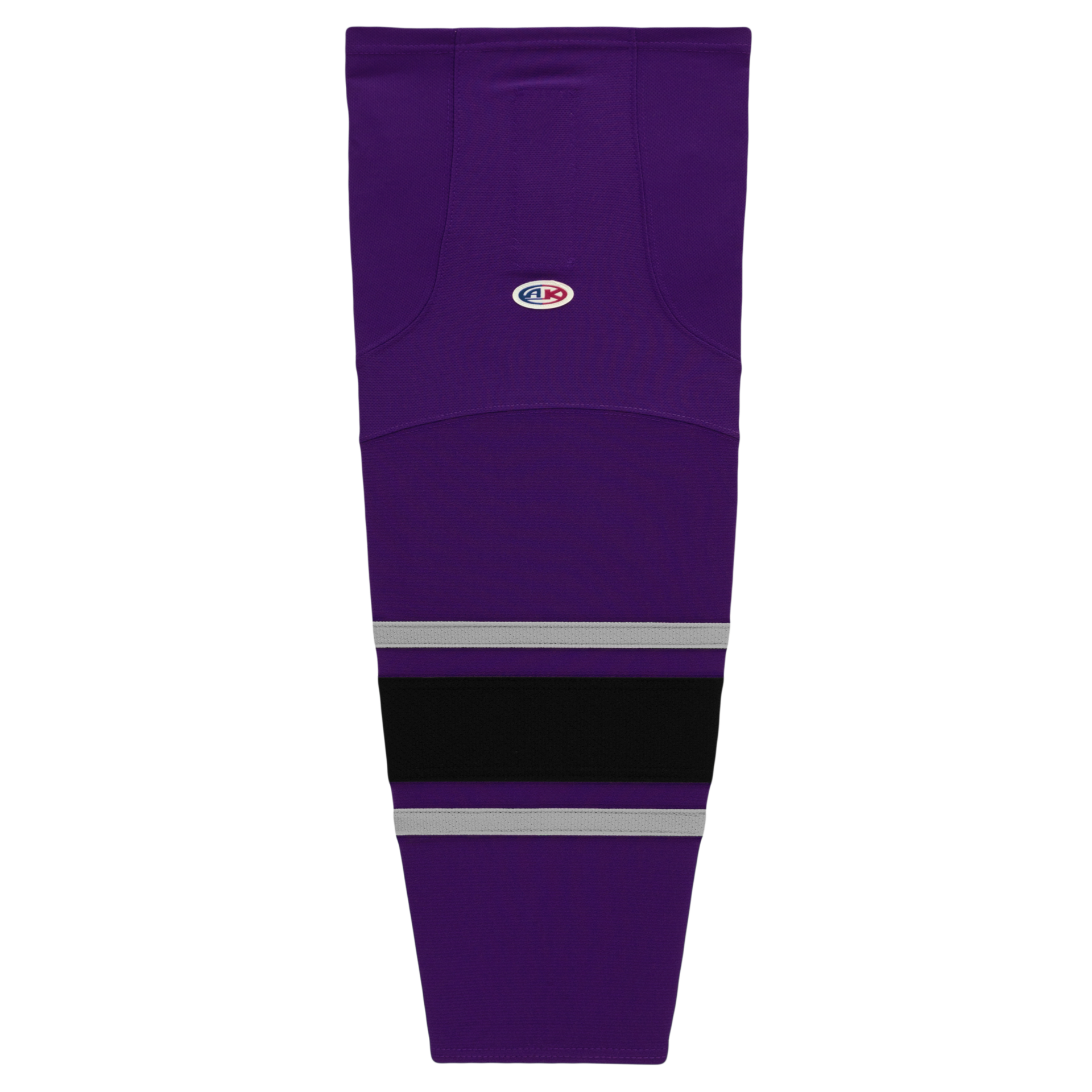 Cut & Sew Pro Hockey Socks HS2100-G31 9