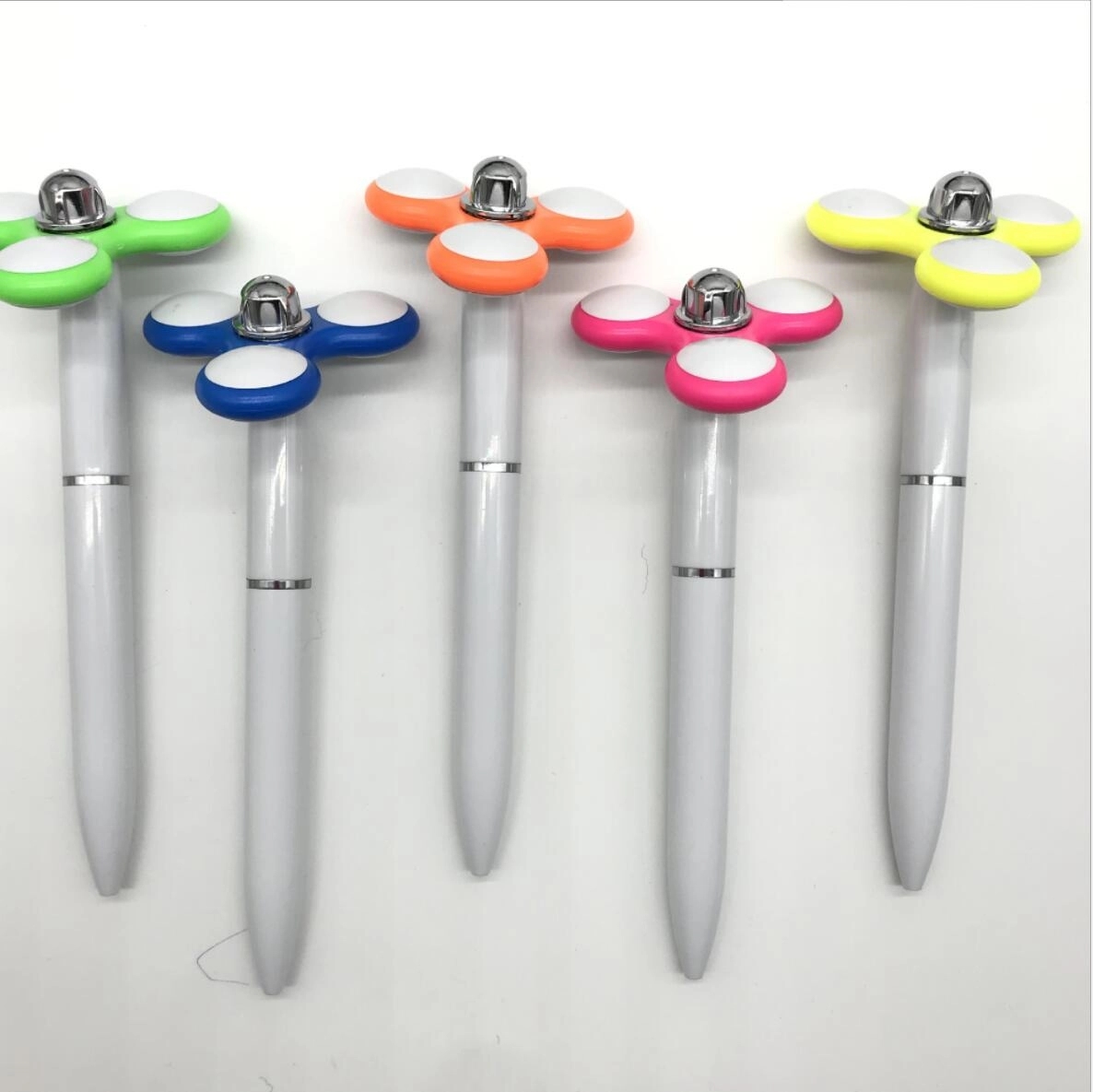 Fidget Spinner Pen 2