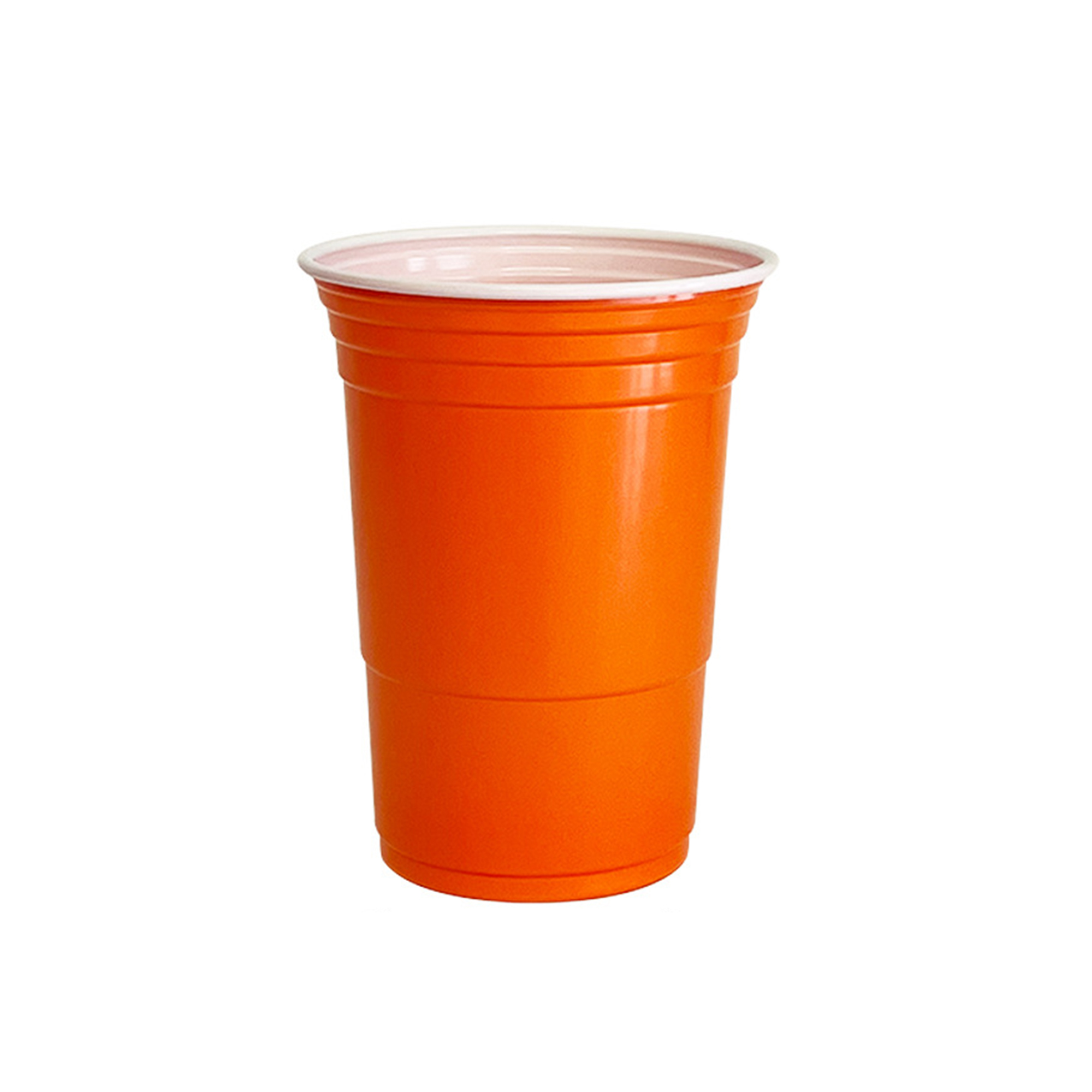Disposable Party Plastic Cup 16 Ounce 7