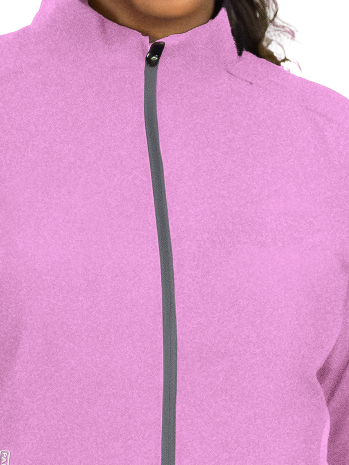 Parkley Kinetic - Women's Two-Pocket Perfect Jacket 1